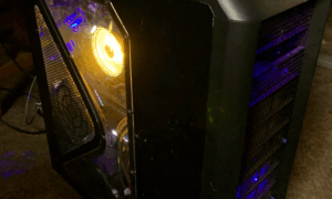 Gaming-PC für MegaLAN 2026 ausleihen